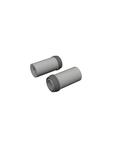 Jaguar GR.1 exhaust nozzles PRINT AIRFIX, 1/48 - Eduard Accessories...