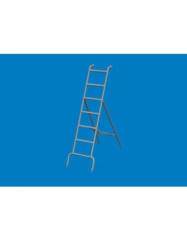 [NO_DESC] MiG-21F ladder PRINT for Eduard, 1/48 - Eduard Accessorie...