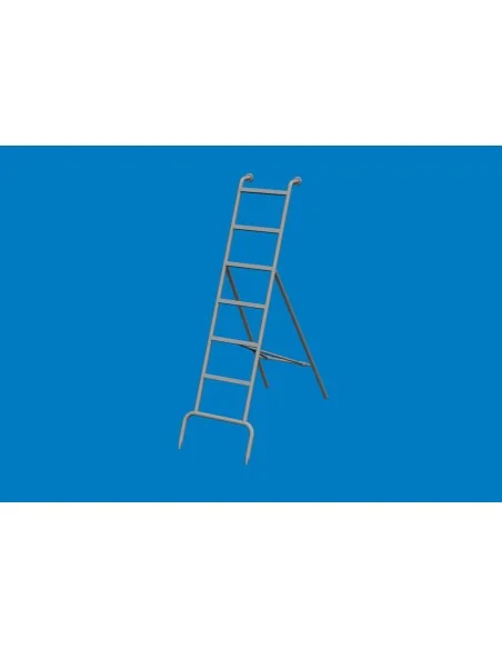 MiG-21F ladder PRINT for Eduard, 1/48 - Eduard Accessories 6481150