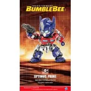 TF-6 Optimus Prime Q-Version - Trumpeter Transformers Series 09700