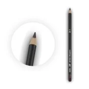 Watercolor Pencil Chipping Color - AK Interactive AK10019