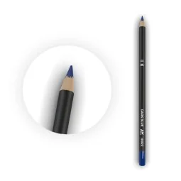 Watercolor Pencil Dark Blue - AK Interactive AK10022