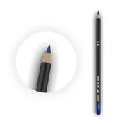 Watercolor Pencil Dark Blue - AK Interactive AK10022