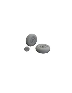 Hampden B Mk.I wheels for ICM, 1/48 - Eduard Accessories 6481204