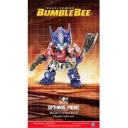 TF-6 Optimus Prime Q-Version - Trumpeter Transformers Series 09700