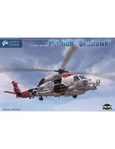 [NO_DESC] MH-60R Sea Hawk, 1/35 - Kitty Hawk KH50008