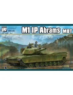M1 IP Abrams MBT, 1/35 - Panda Hobby PH35038