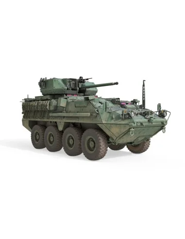 [NO_DESC] Stryker M1296 ICV-Dragoon, 1/35 - Zimi Model ZM35045