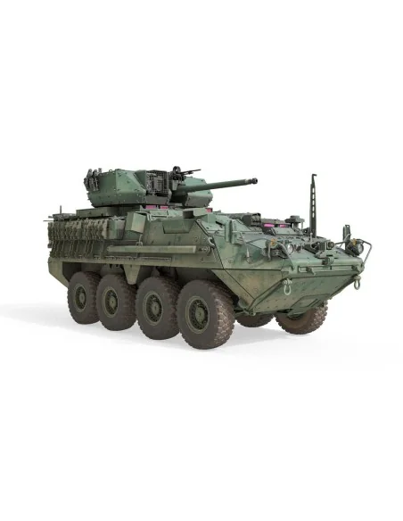 [NO_DESC] Stryker M1296 ICV-Dragoon, 1/35 - Zimi Model ZM35045