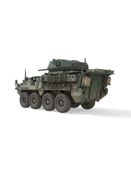 [NO_DESC] Stryker M1296 ICV-Dragoon, 1/35 - Zimi Model ZM35045