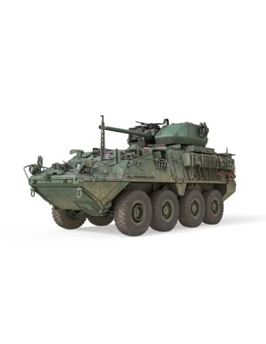 Stryker M1296 ICV-Dragoon, 1/35 - Zimi Model ZM35045