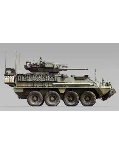 [NO_DESC] Stryker M1296 ICV-Dragoon with ESA MWO Upgrade, 1/35 - Zi...