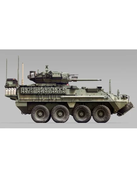 [NO_DESC] Stryker M1296 ICV-Dragoon with ESA MWO Upgrade, 1/35 - Zi...