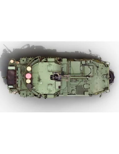 [NO_DESC] Stryker M1296 ICV-Dragoon with ESA MWO Upgrade, 1/35 - Zi...