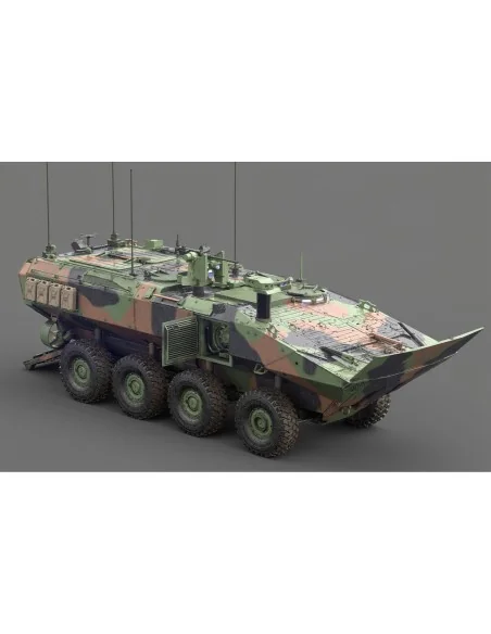 ACV-P Amphibious Combat Vehicle for Personnel, 1/35 - Zimi Model ZM...