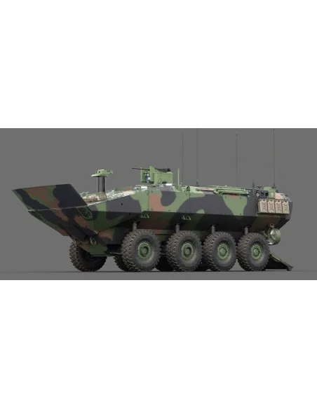 [NO_DESC] ACV-P Amphibious Combat Vehicle for Personnel, 1/35 - Zim...