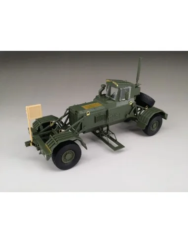 Husky Mk.III CMMD, 1/35 - Panda Hobby PH35014