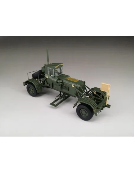 Husky Mk.III CMMD, 1/35 - Panda Hobby PH35014