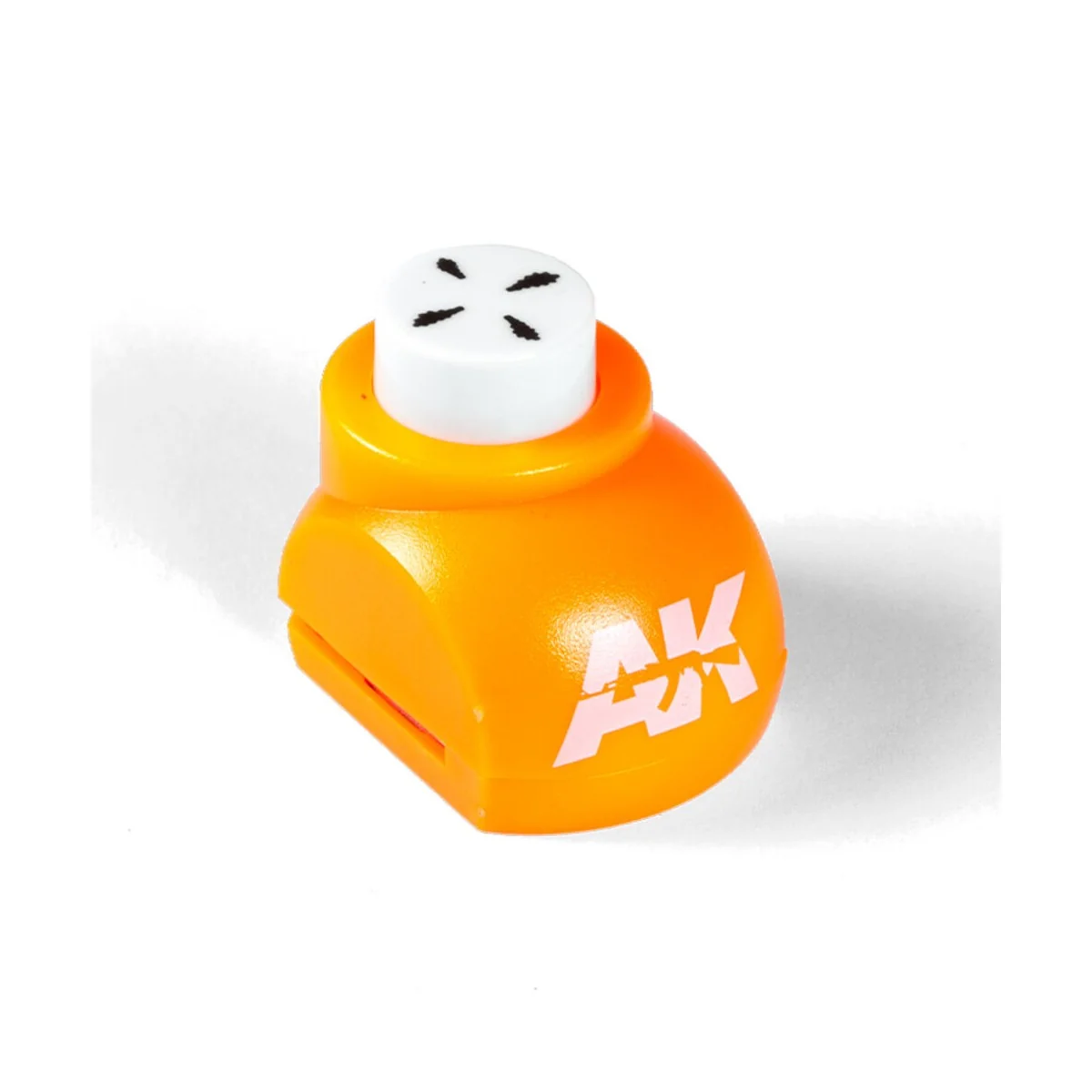 Leaves punch oak (1:35 / 1:32 / 54mm) - AK Interactive AK9170