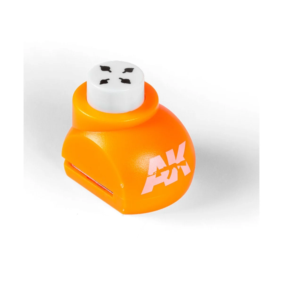 Leaves punch birch (1:35 / 1:32 / 54mm) - AK Interactive AK9171