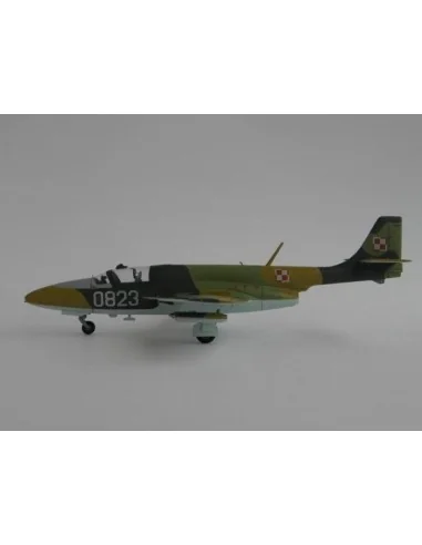 TS-11 Iskra 200BR, 1/72 - Mistercraft C-21