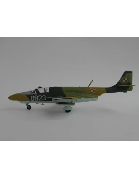 TS-11 Iskra 200BR, 1/72 - Mistercraft C-21