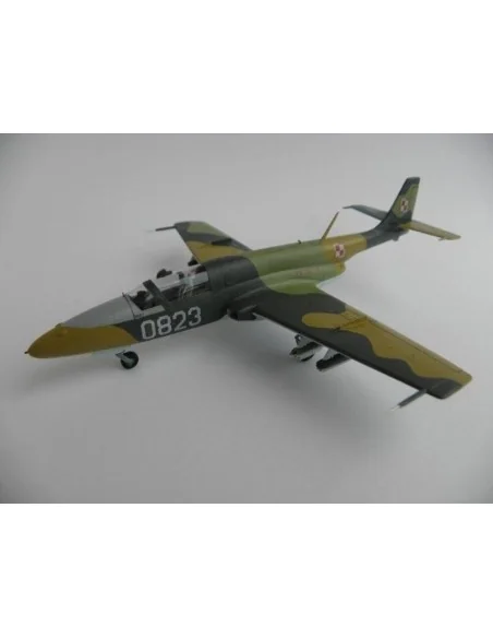 [NO_DESC] TS-11 Iskra 200BR, 1/72 - Mistercraft C-21