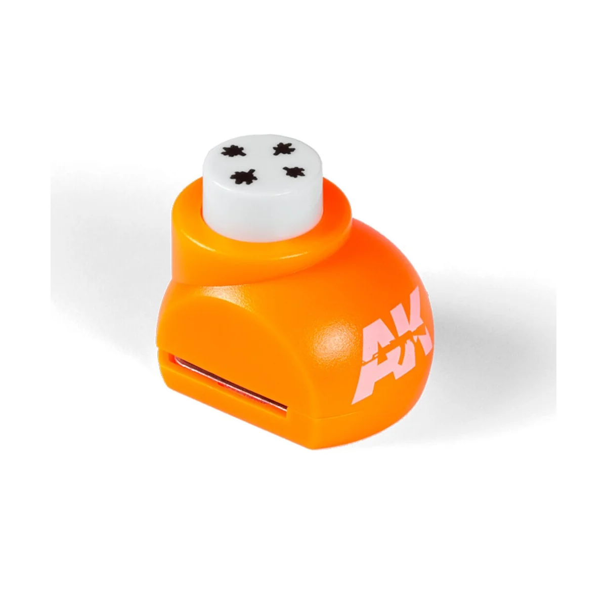 Leaves punch maple (1:35 / 1:32 / 54mm) - AK Interactive AK9172