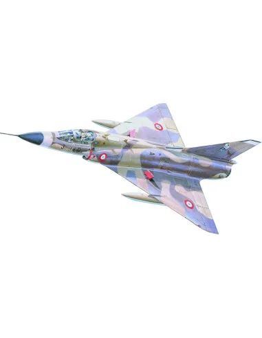 Mirage III/E, 1/48 - Mistercraft G-80