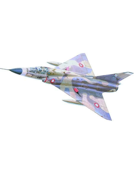 [NO_DESC] Mirage III/E, 1/48 - Mistercraft G-80