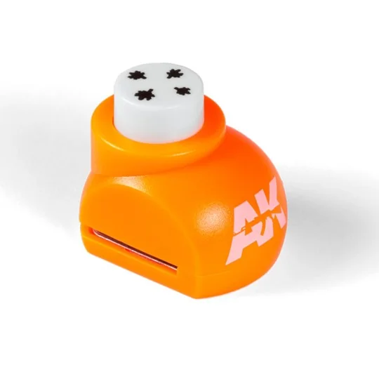 Leaves punch maple (1:35 / 1:32 / 54mm) - AK Interactive AK9172