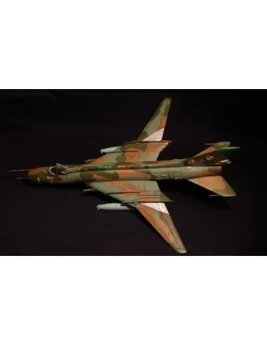 Su-20RLast Flight START SET, 1/72 - Mistercraft SD-13