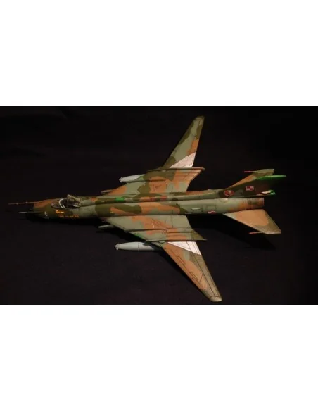 [NO_DESC] Su-20RLast Flight START SET, 1/72 - Mistercraft SD-13