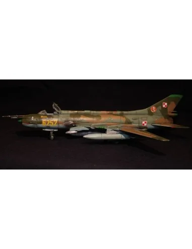 Su-20RLast Flight START SET, 1/72 - Mistercraft SD-13