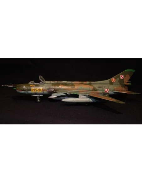 Su-20RLast Flight START SET, 1/72 - Mistercraft SD-13