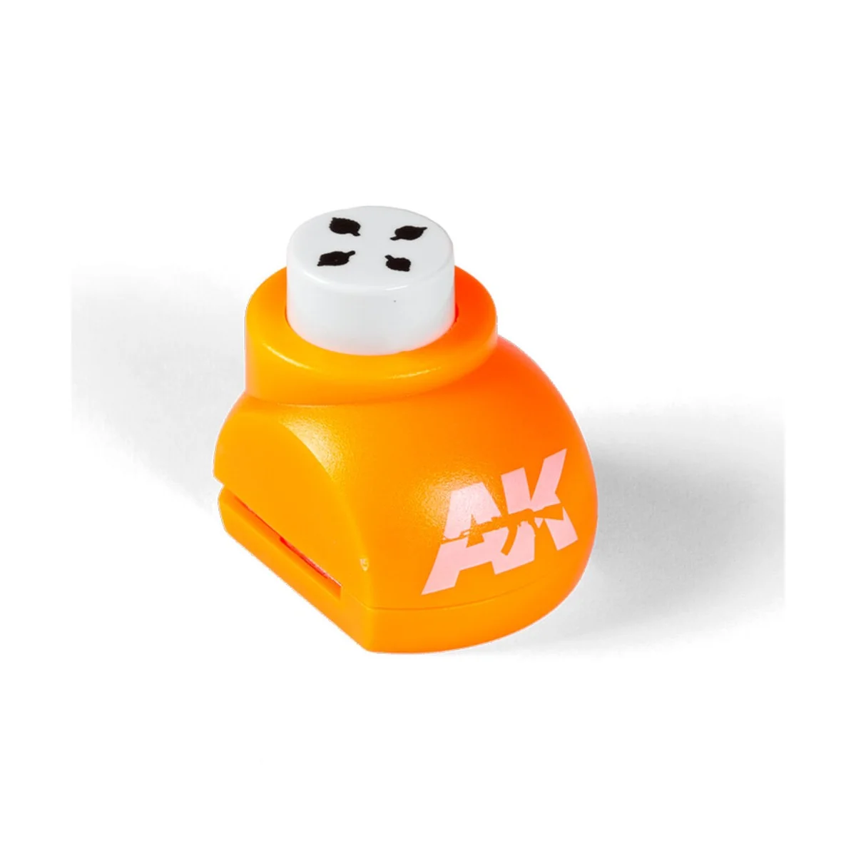 Leaves punch lime (1:35 / 1:32 / 54mm) - AK Interactive AK9173