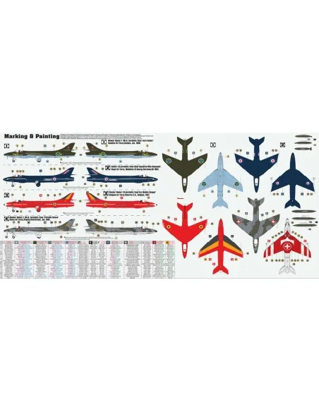 [NO_DESC] J-34 ACRO HUNTER START SET, 1/72 - Mistercraft SD-75