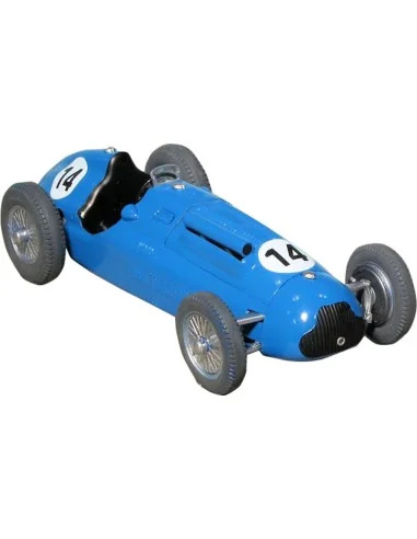 Talbot Lago START SET, 1/24 - Mistercraft SD-164