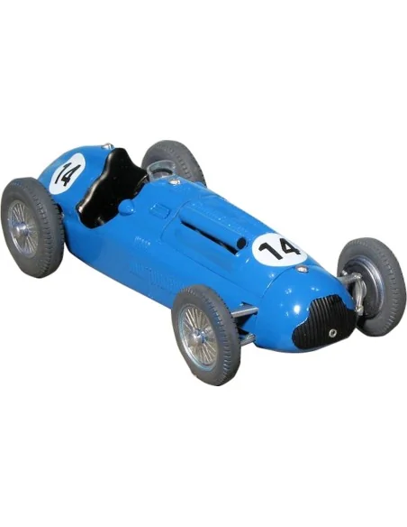 [NO_DESC] Talbot Lago START SET, 1/24 - Mistercraft SD-164