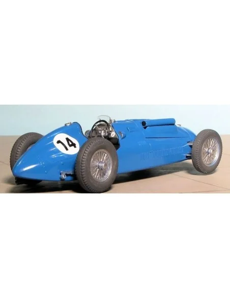 Talbot Lago START SET, 1/24 - Mistercraft SD-164