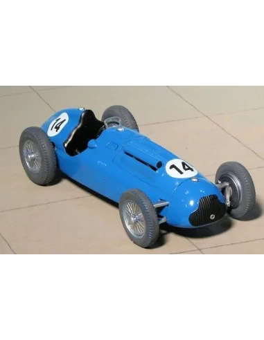 Talbot Lago START SET, 1/24 - Mistercraft SD-164