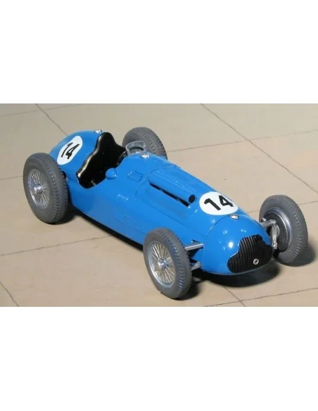 [NO_DESC] Talbot Lago START SET, 1/24 - Mistercraft SD-164