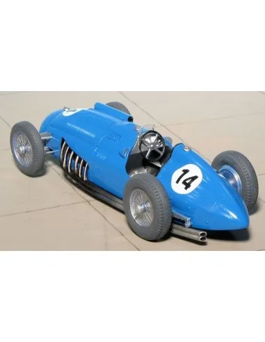 Talbot Lago START SET, 1/24 - Mistercraft SD-164