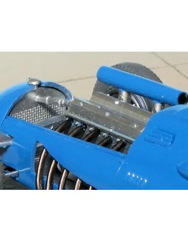 Talbot Lago START SET, 1/24 - Mistercraft SD-164