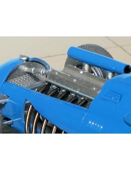 Talbot Lago START SET, 1/24 - Mistercraft SD-164