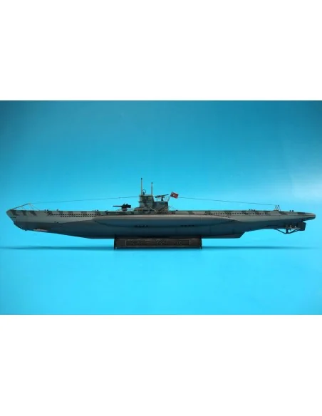 [NO_DESC] Das U-Boot VIIC U-617 START SET, 1/400 - Mistercraft SD-290
