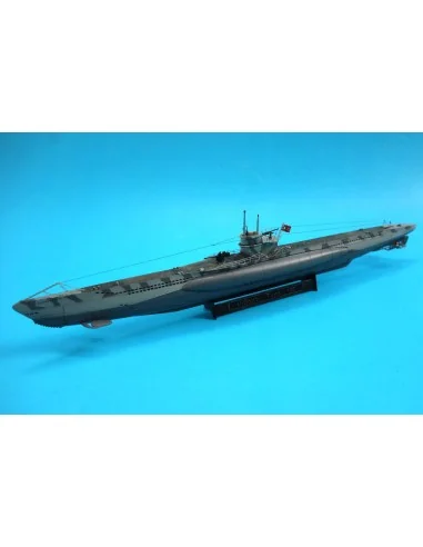Das U-Boot VIIC U-617 START SET, 1/400 - Mistercraft SD-290