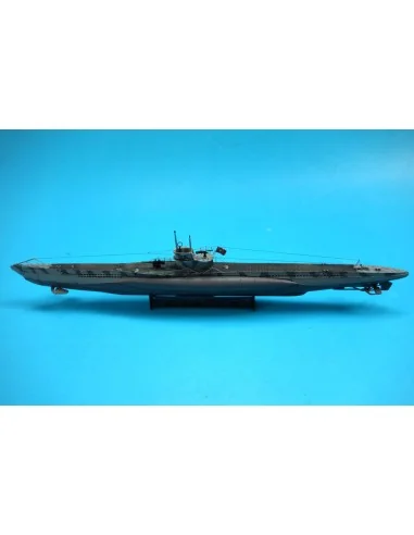 Das U-Boot VIIC U-617 START SET, 1/400 - Mistercraft SD-290