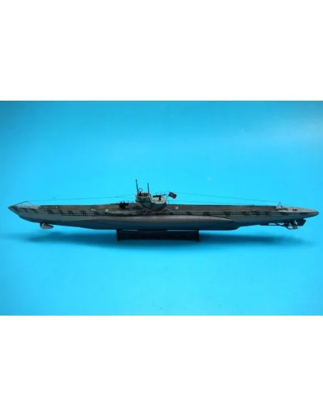 [NO_DESC] Das U-Boot VIIC U-617 START SET, 1/400 - Mistercraft SD-290