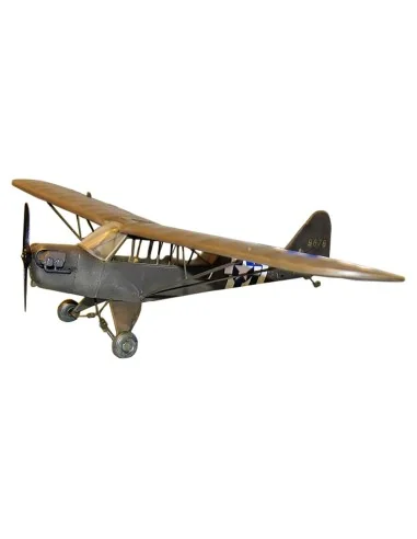 Piper L-4H CUB START SET, 1/48 - Mistercraft SE-41